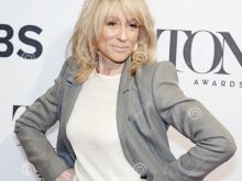 Judith Light