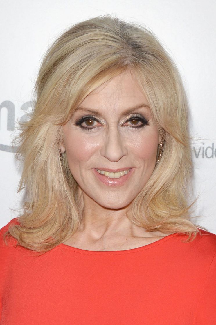 Judith Light