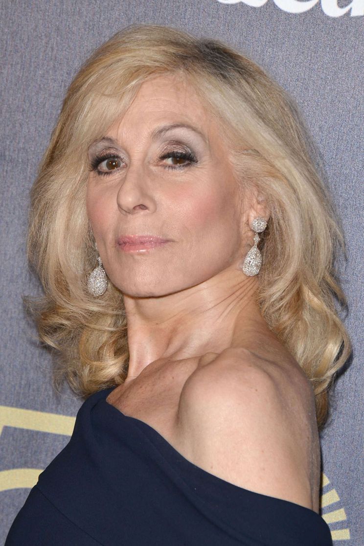 Judith Light