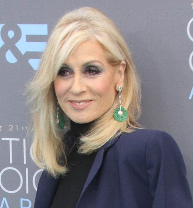 Judith Light