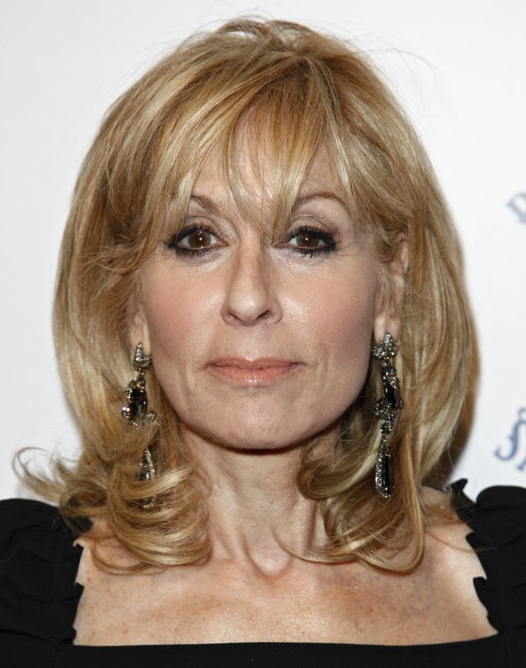 Judith Light