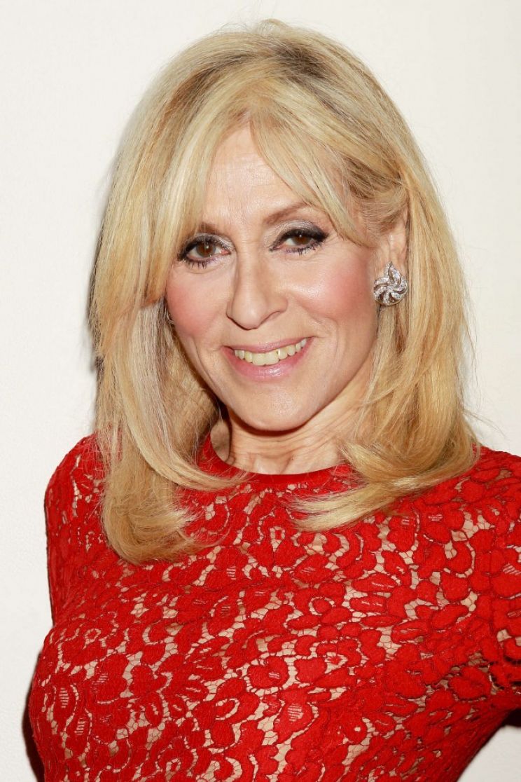 Judith Light