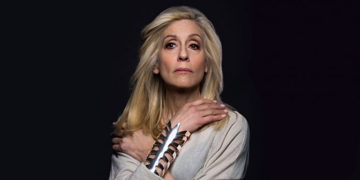 Judith Light