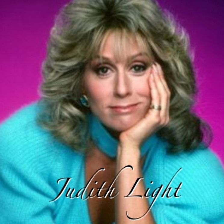 Judith Light