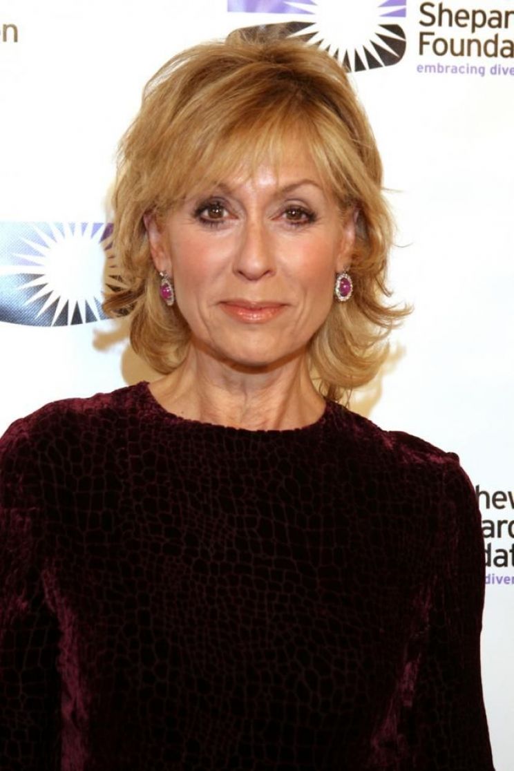 Judith Light