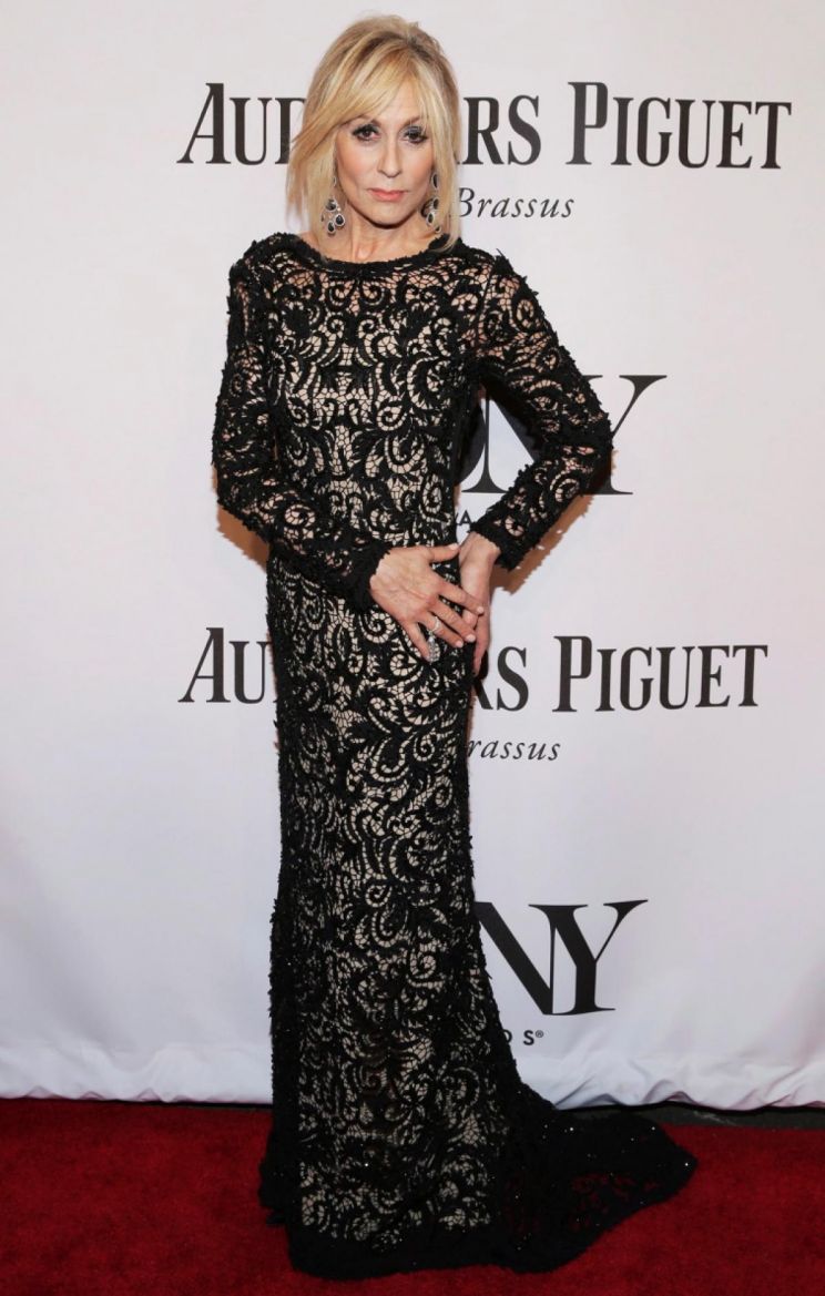 Judith Light