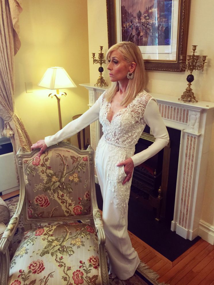 Judith Light