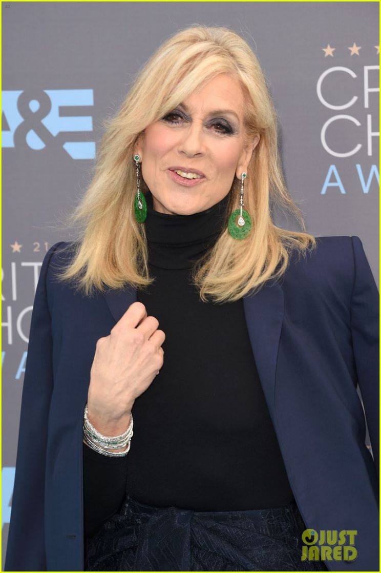 Judith Light