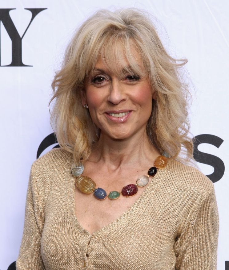 Judith Light