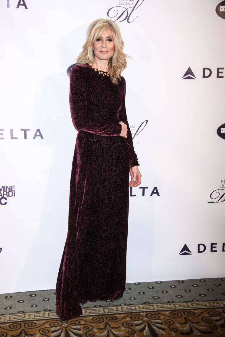 Judith Light