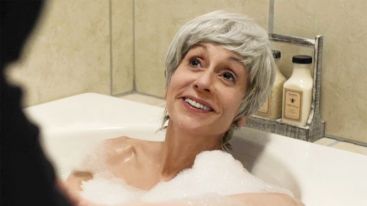 Judith Light