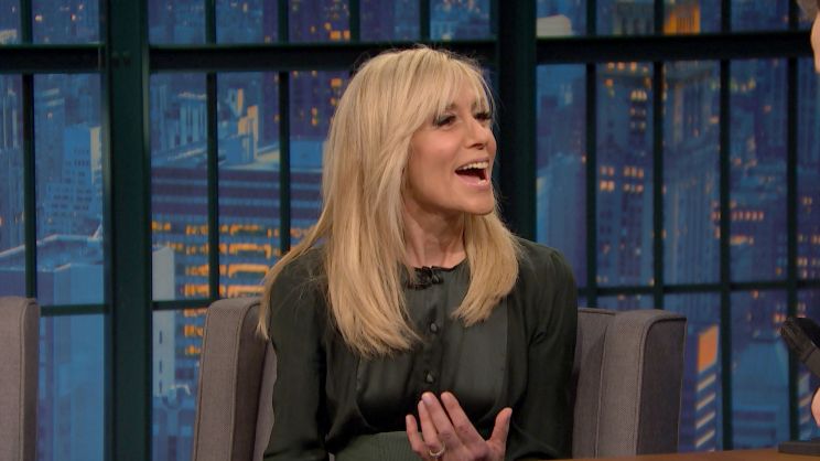 Judith Light