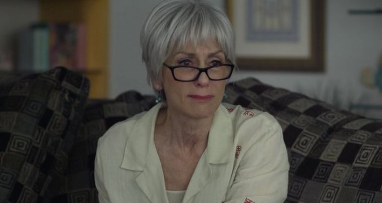 Judith Light