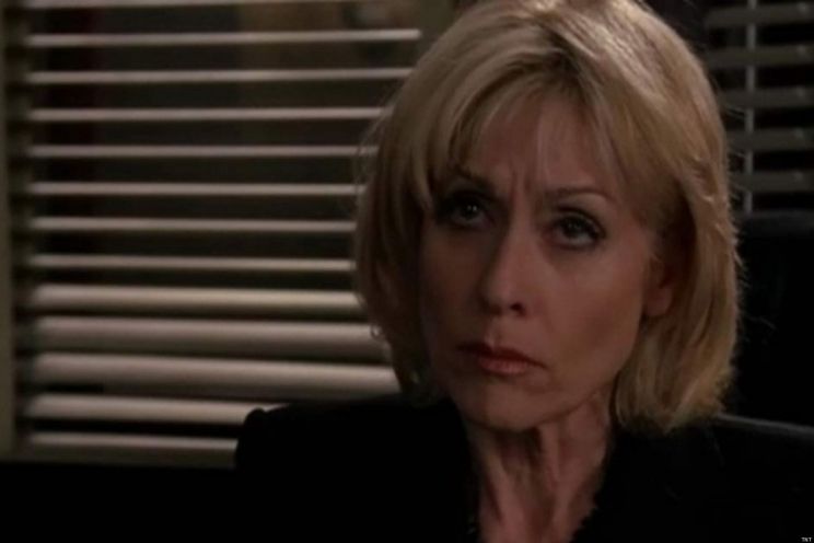 Judith Light