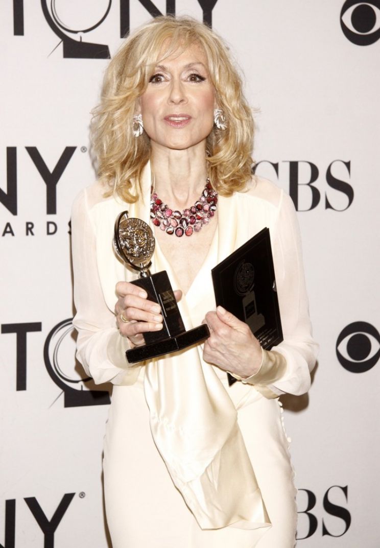 Judith Light