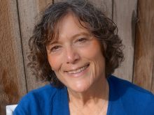 Judith Lowry