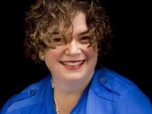Judith Lowry
