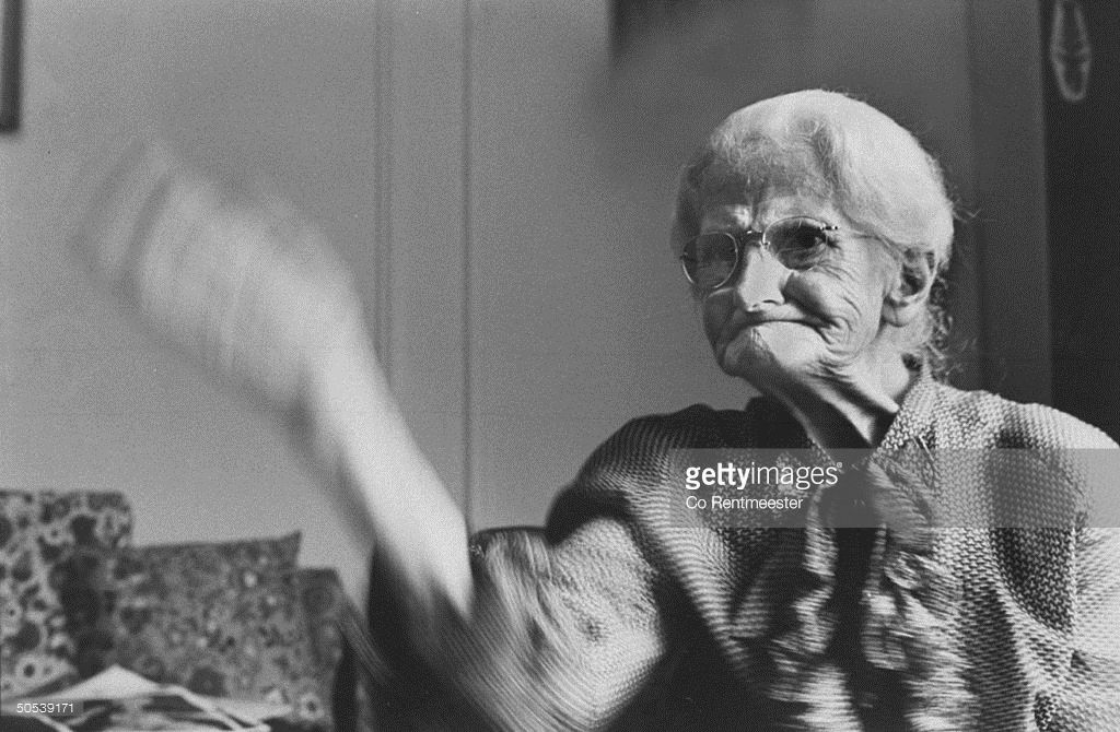Pictures of Judith Lowry