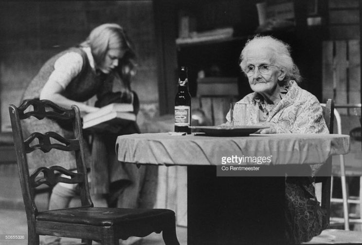 Pictures of Judith Lowry