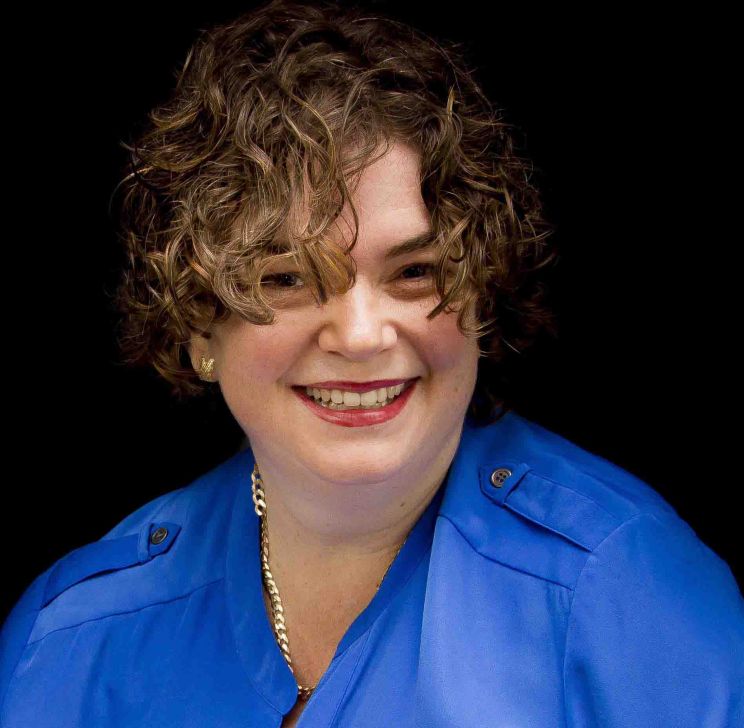 Judith Lowry