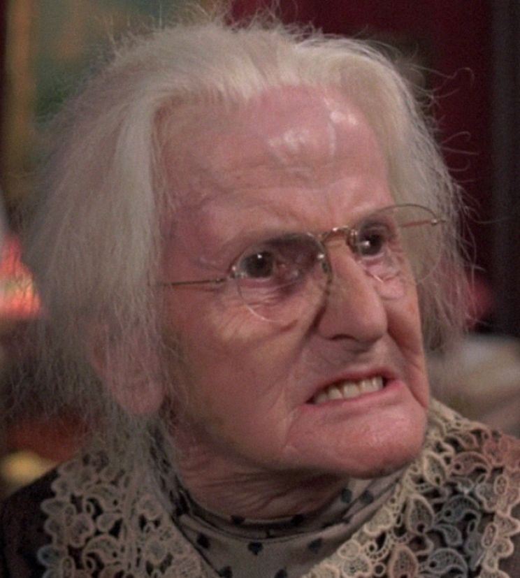 Pictures of Judith Lowry