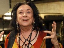 Judith Malina