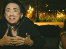 Judith Malina