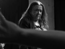 Judith Malina