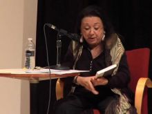 Judith Malina