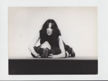 Judith Malina