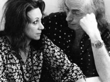 Judith Malina