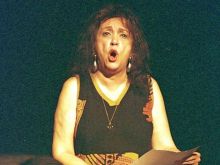 Judith Malina