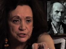 Judith Malina