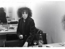 Judith Malina