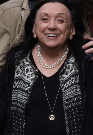 Judith Malina