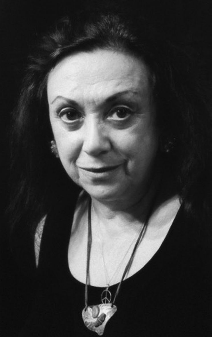 Judith Malina