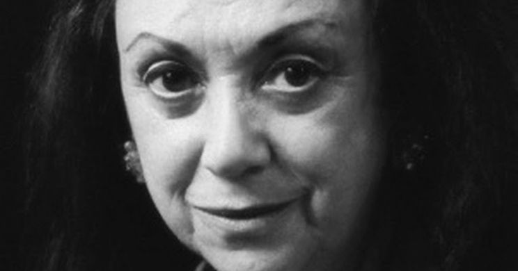 Judith Malina