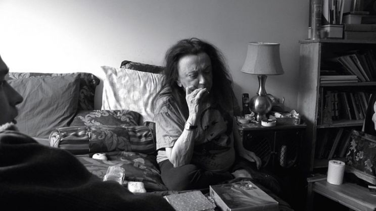Judith Malina