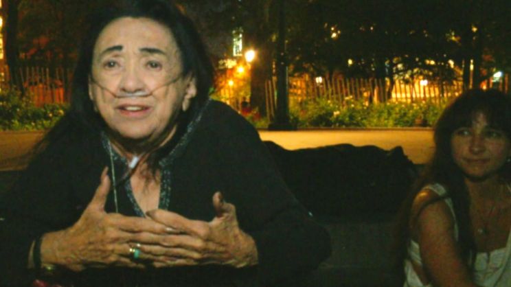 Judith Malina