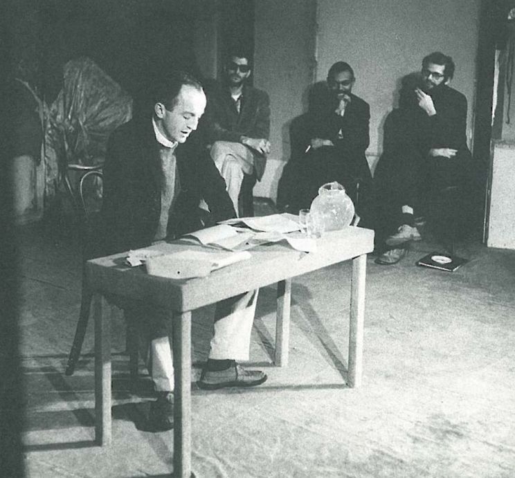 Judith Malina