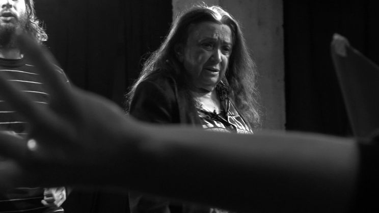 Judith Malina