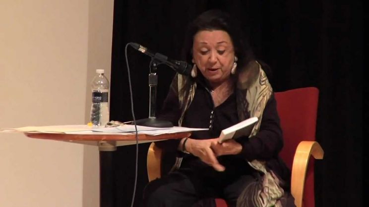 Judith Malina