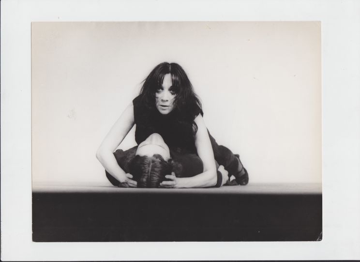 Judith Malina