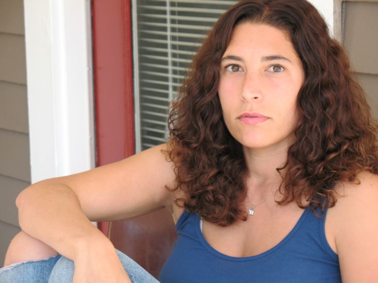 Judith Malina