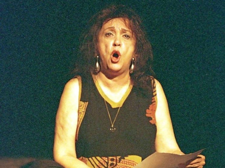 Judith Malina
