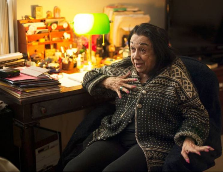 Judith Malina
