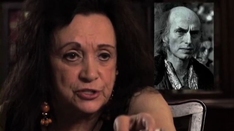 Judith Malina