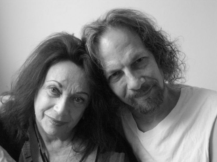 Judith Malina