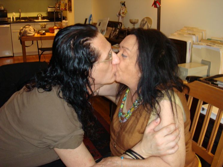 Judith Malina
