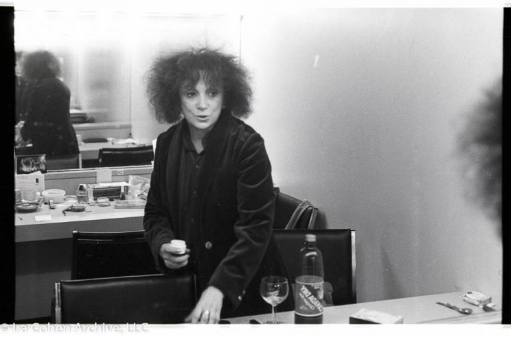 Judith Malina